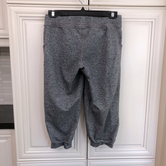 Ivivva by Lululemon crop joggers - Picture 7 of 8